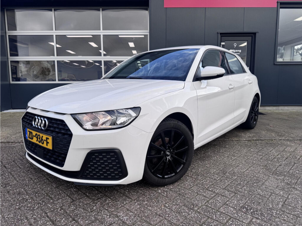 Audi A1 Sportback 25 TFSI Pro Line