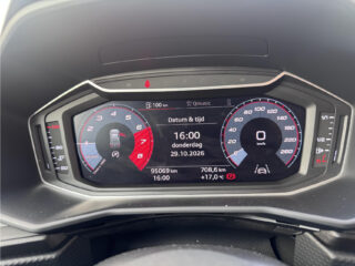 Audi A1 Sportback 25 TFSI Pro Line – foto 11 van 27
