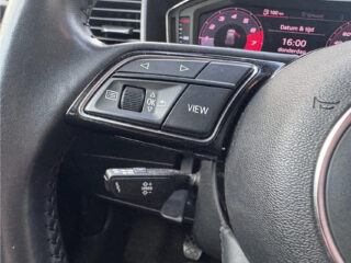 Audi A1 Sportback 25 TFSI Pro Line – foto 12 van 27