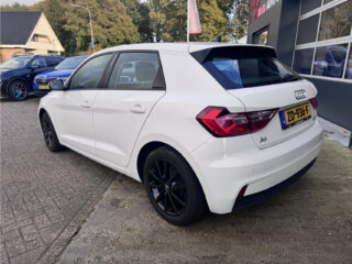 Audi A1 Sportback 25 TFSI Pro Line – foto 3 van 27