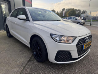 Audi A1 Sportback 25 TFSI Pro Line – foto 5 van 27