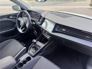 Audi A1 Sportback 25 TFSI Pro Line – foto 8 van 27