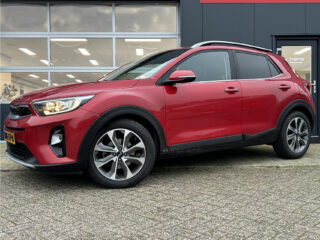 Kia Stonic 1.0 T-GDi ExecutiveLine – foto 1 van 37