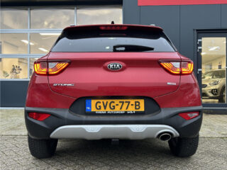 Kia Stonic 1.0 T-GDi ExecutiveLine – foto 11 van 37