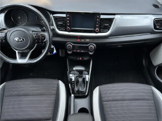 Kia Stonic 1.0 T-GDi ExecutiveLine – foto 12 van 37
