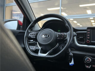 Kia Stonic 1.0 T-GDi ExecutiveLine – foto 13 van 37
