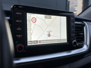 Kia Stonic 1.0 T-GDi ExecutiveLine – foto 21 van 37