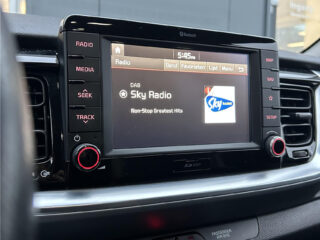 Kia Stonic 1.0 T-GDi ExecutiveLine – foto 22 van 37