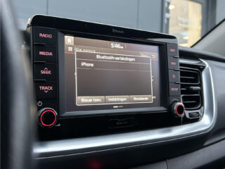 Kia Stonic 1.0 T-GDi ExecutiveLine – foto 23 van 37