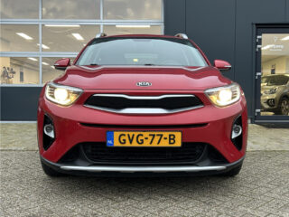 Kia Stonic 1.0 T-GDi ExecutiveLine – foto 4 van 37