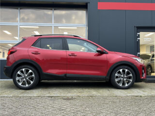 Kia Stonic 1.0 T-GDi ExecutiveLine – foto 7 van 37