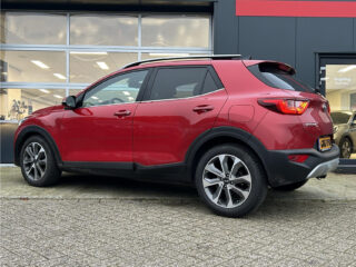 Kia Stonic 1.0 T-GDi ExecutiveLine – foto 8 van 37