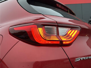 Kia Stonic 1.0 T-GDi ExecutiveLine – foto 9 van 37