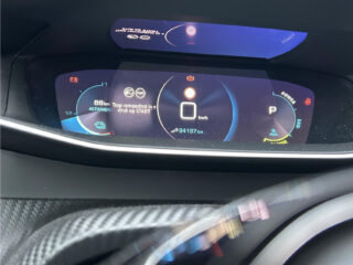 Peugeot e-2008 EV Allure Pack 50 kWh – foto 15 van 38
