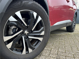 Peugeot e-2008 EV Allure Pack 50 kWh – foto 3 van 38