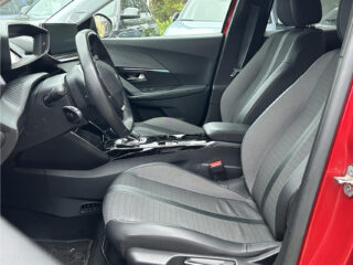 Peugeot e-2008 EV Allure Pack 50 kWh – foto 5 van 38